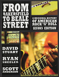 From Bakersfield to Beale Street