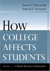 How College Affects Students