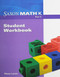 Saxon Math K: Student Workbook Part 2