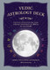 Vedic Astrology Deck