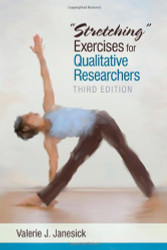 Stretching Exercises For Qualitative Researchers