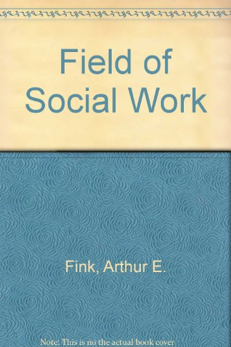 Field of Social Work