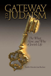 Gateway To Judaism