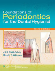 Foundations Of Periodontics For The Dental Hygienist