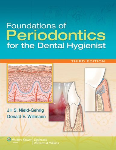 Foundations Of Periodontics For The Dental Hygienist