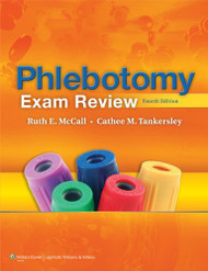 Phlebotomy Exam Review