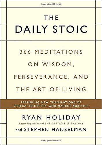 Daily Stoic