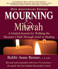 Mourning and Mitzvah