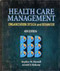 Health Care Management