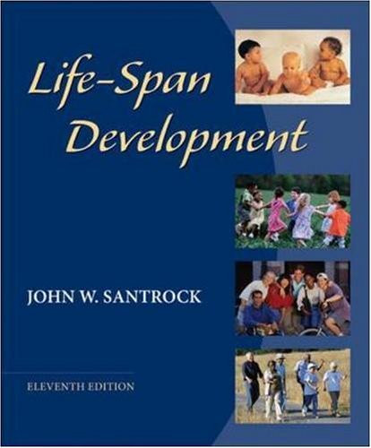 Life-Span Development