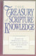 Treasury of Scripture Knowledge