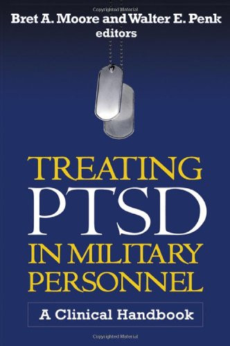 Treating Ptsd In Military Personnel