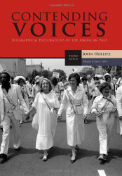 Contending Voices Volume 2