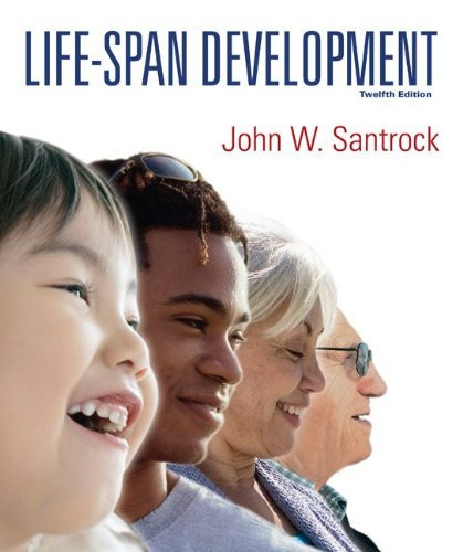 Life-Span Development