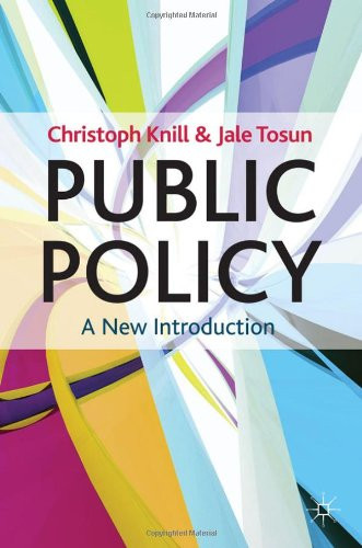 Public Policy