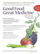 Good Food Great Medicine  Mediterranean Diet & Lifestyle Guide