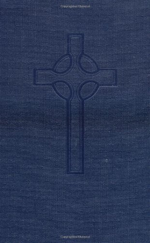 Book Of Common Worship