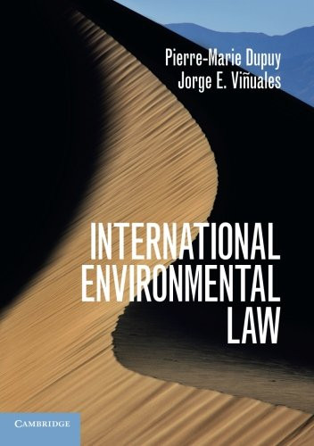 International Environmental Law