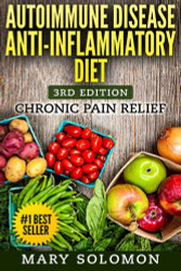 Autoimmune Disease Anti-Inflammatory Diet