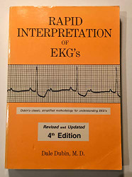 Rapid Interpretation of EKGs