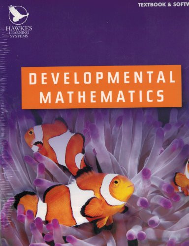 Developmental Mathematics Bundle