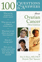 100 Questions & Answers About Ovarian Cancer