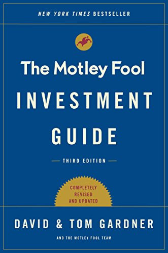 Motley Fool Investment Guide