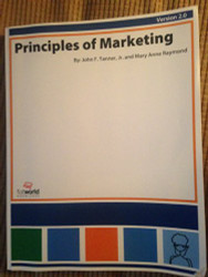 Principles Of Marketing