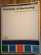 Principles Of Marketing