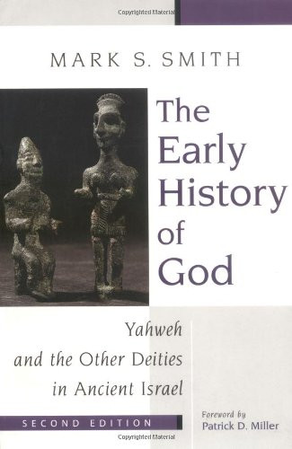 Early History Of God