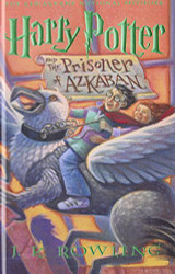 Harry Potter and the Prisoner of Azkaban