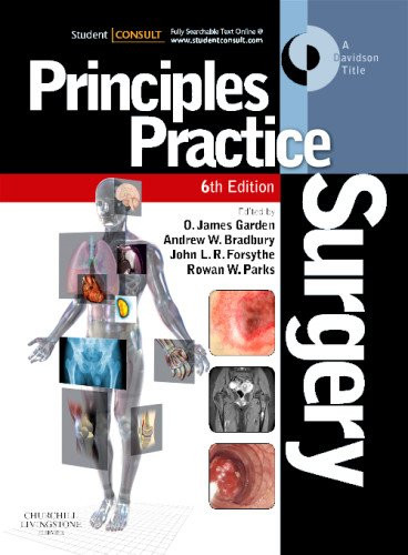 Principles and Practice of Surgery