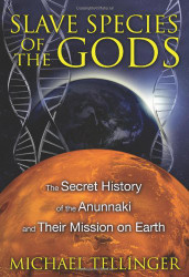 Slave Species Of The Gods