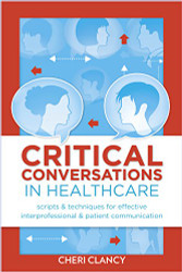 Critical Conversations In Healthcare