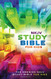 NKJV Study Bible for Kids NKJV Study Bible for Kids