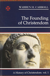 Founding Of Christendom