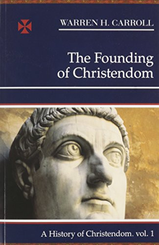 Founding Of Christendom