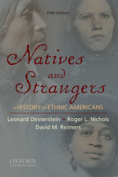 Natives And Strangers