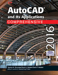 Autocad and Its Applications Comprehensive