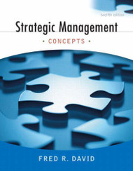 Strategic Management