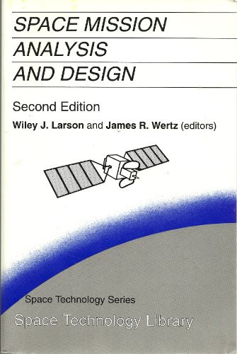 Space Mission Analysis and Design