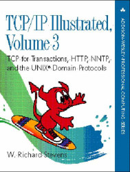The TCP/IP Guide: A Comprehensive Illustrated Internet