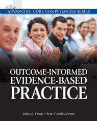 Outcome-Informed Evidence-Based Practice