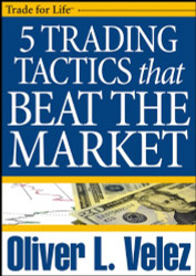 5 Trading Tactics That Beat The Market