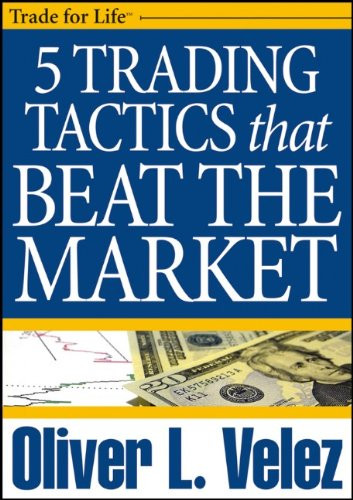 5 Trading Tactics That Beat The Market