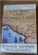 Lost Tribes and Promised Lands