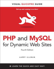 Php And Mysql For Dynamic Web Sites