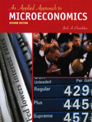 Applied Approach to Microeconomics