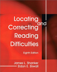 Locating And Correcting Reading Difficulties