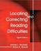 Locating And Correcting Reading Difficulties
